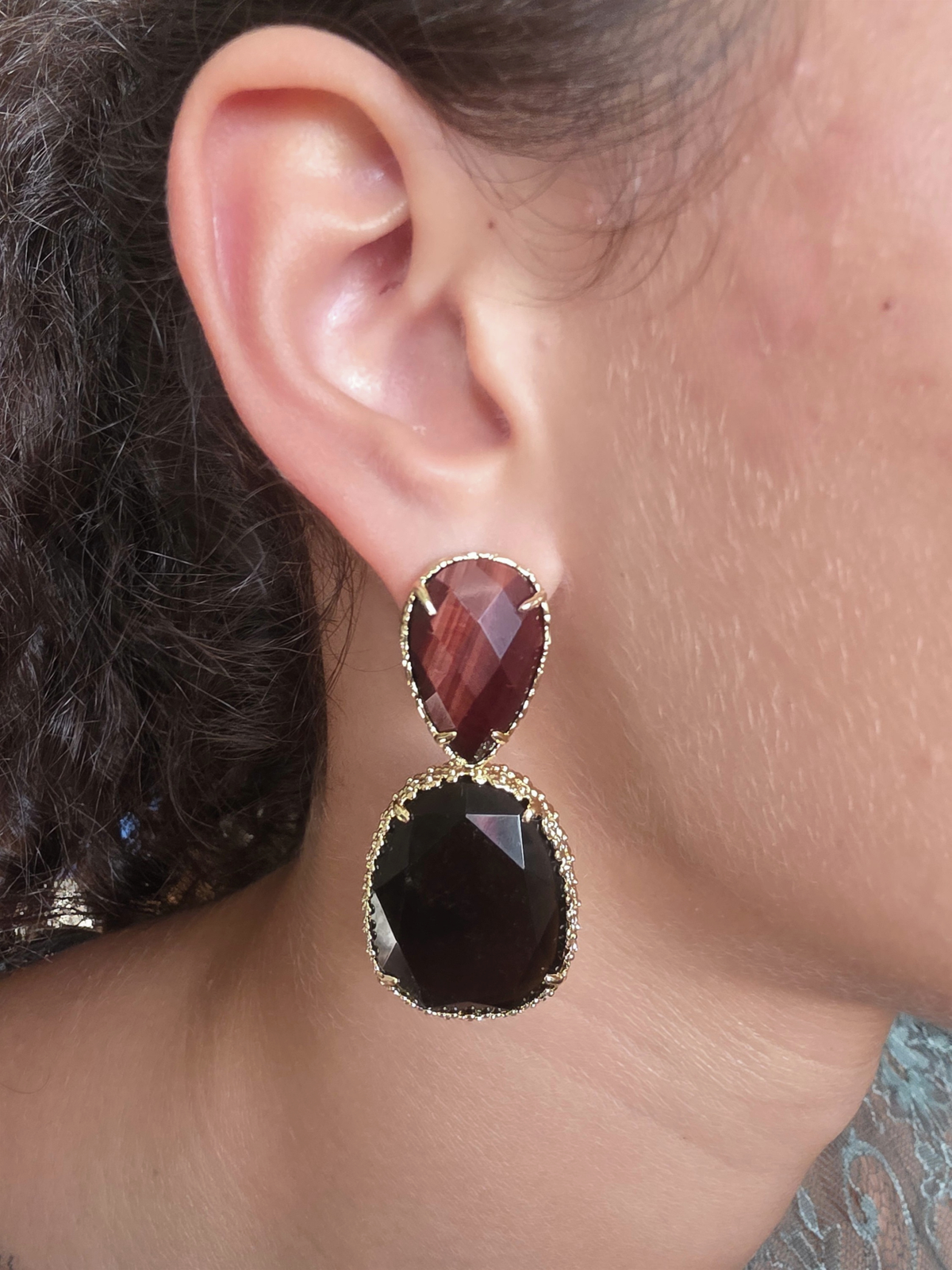 Boucles Asmaé