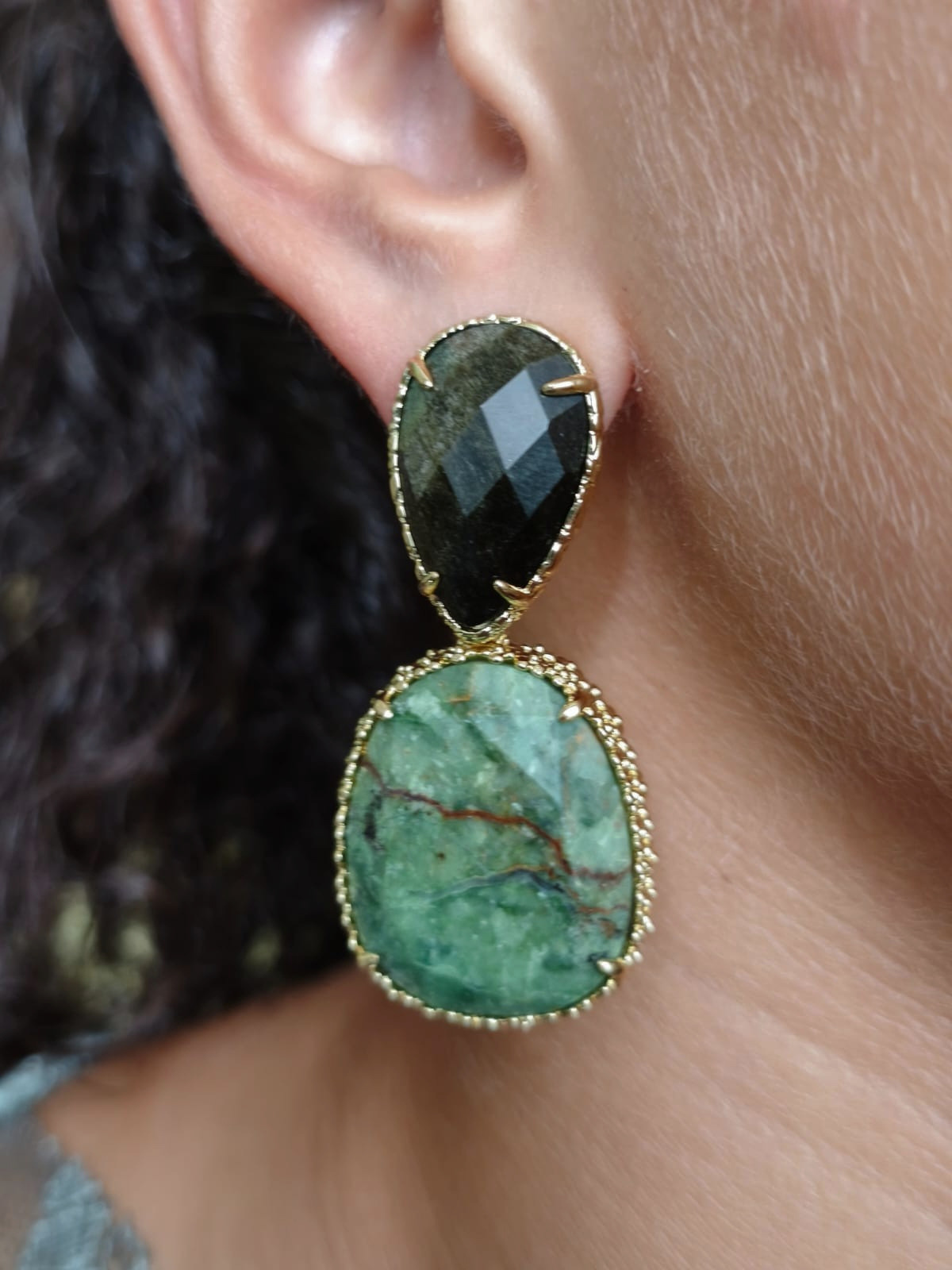 Boucles Asmaé