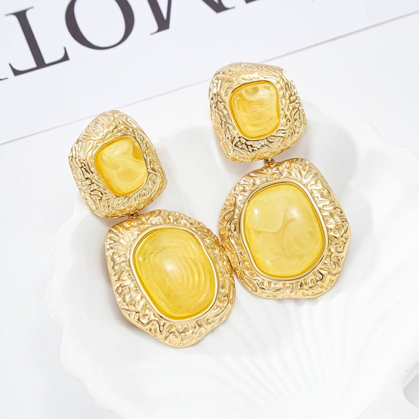 Boucles Cita