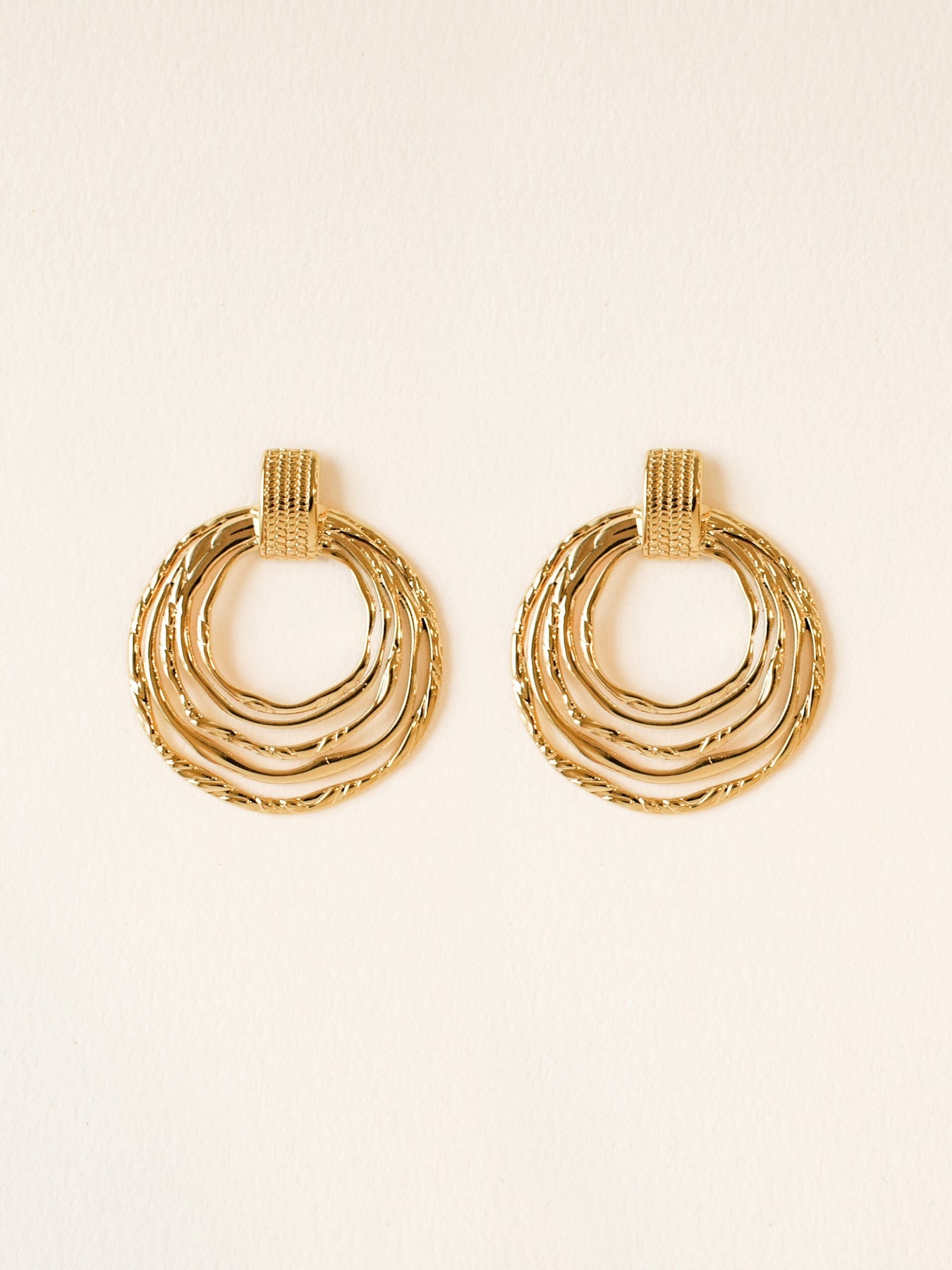 Boucles Lana