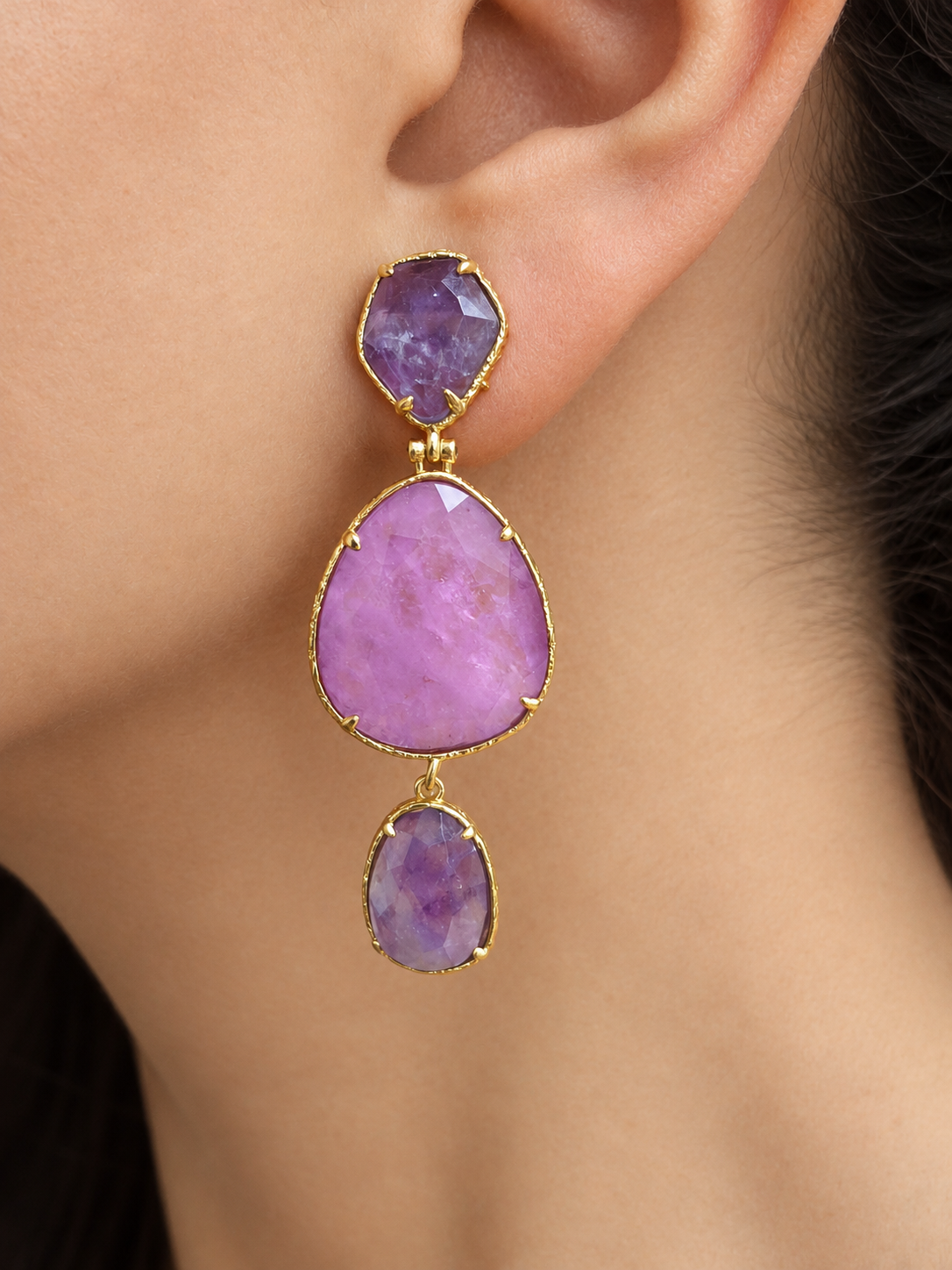 Boucles Lilya