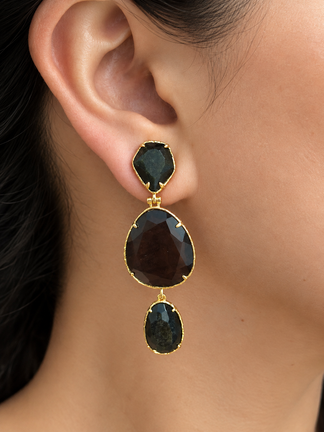 Boucles Lilya