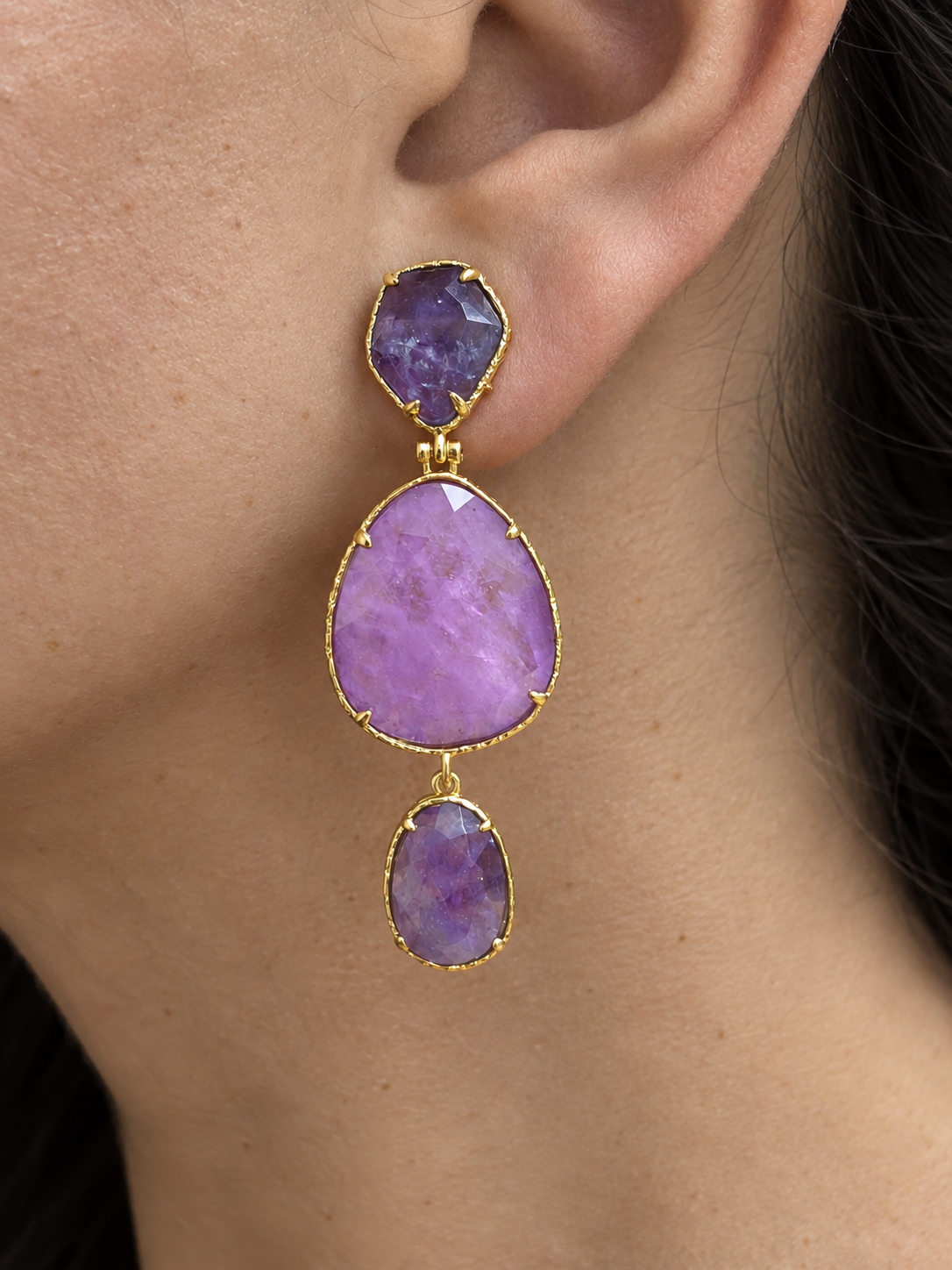 Boucles Lilya