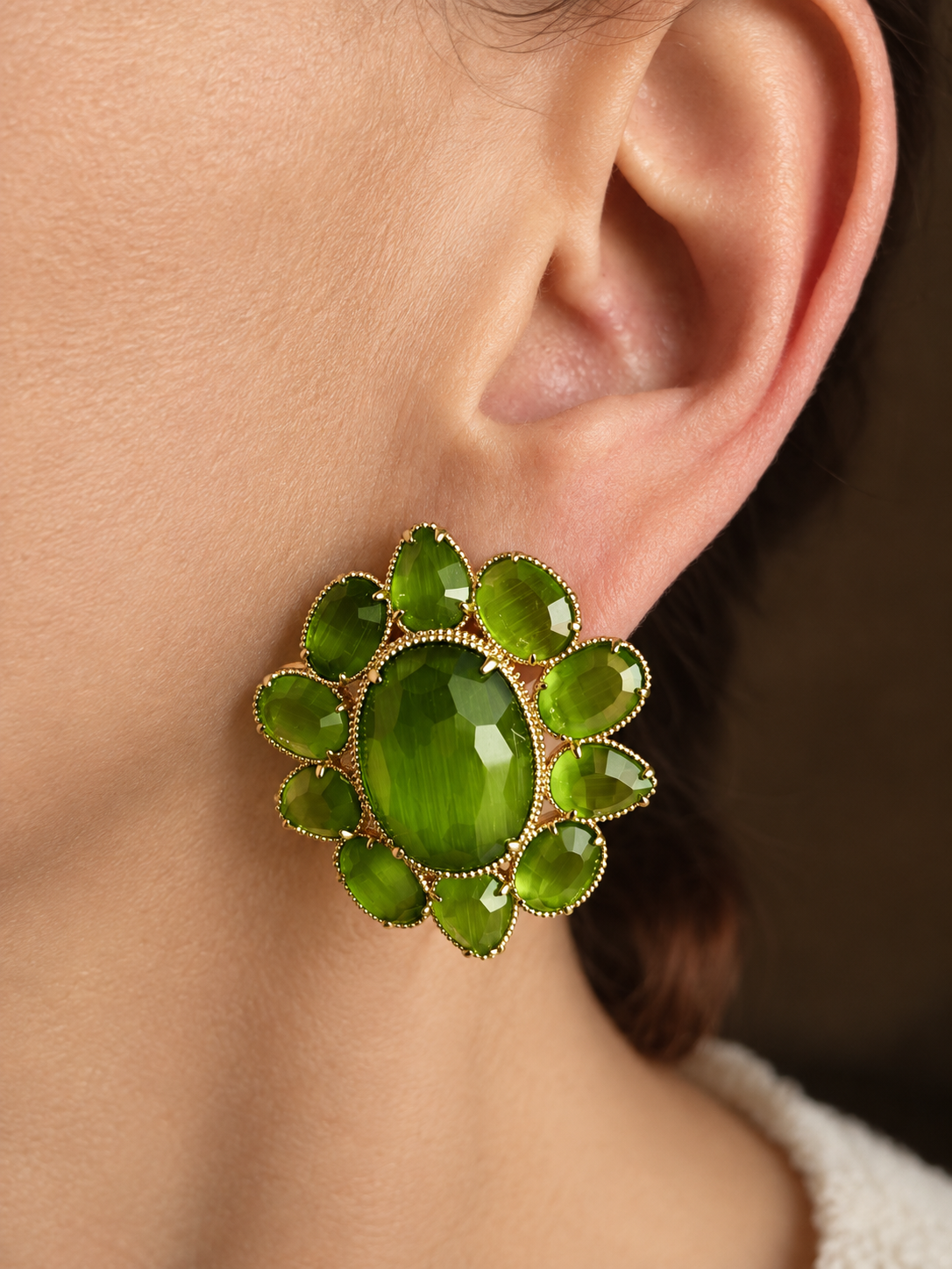 Boucles Milla