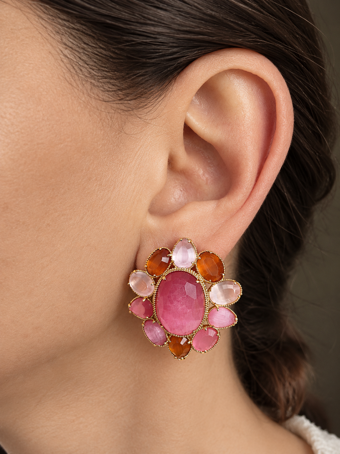 Boucles Milla