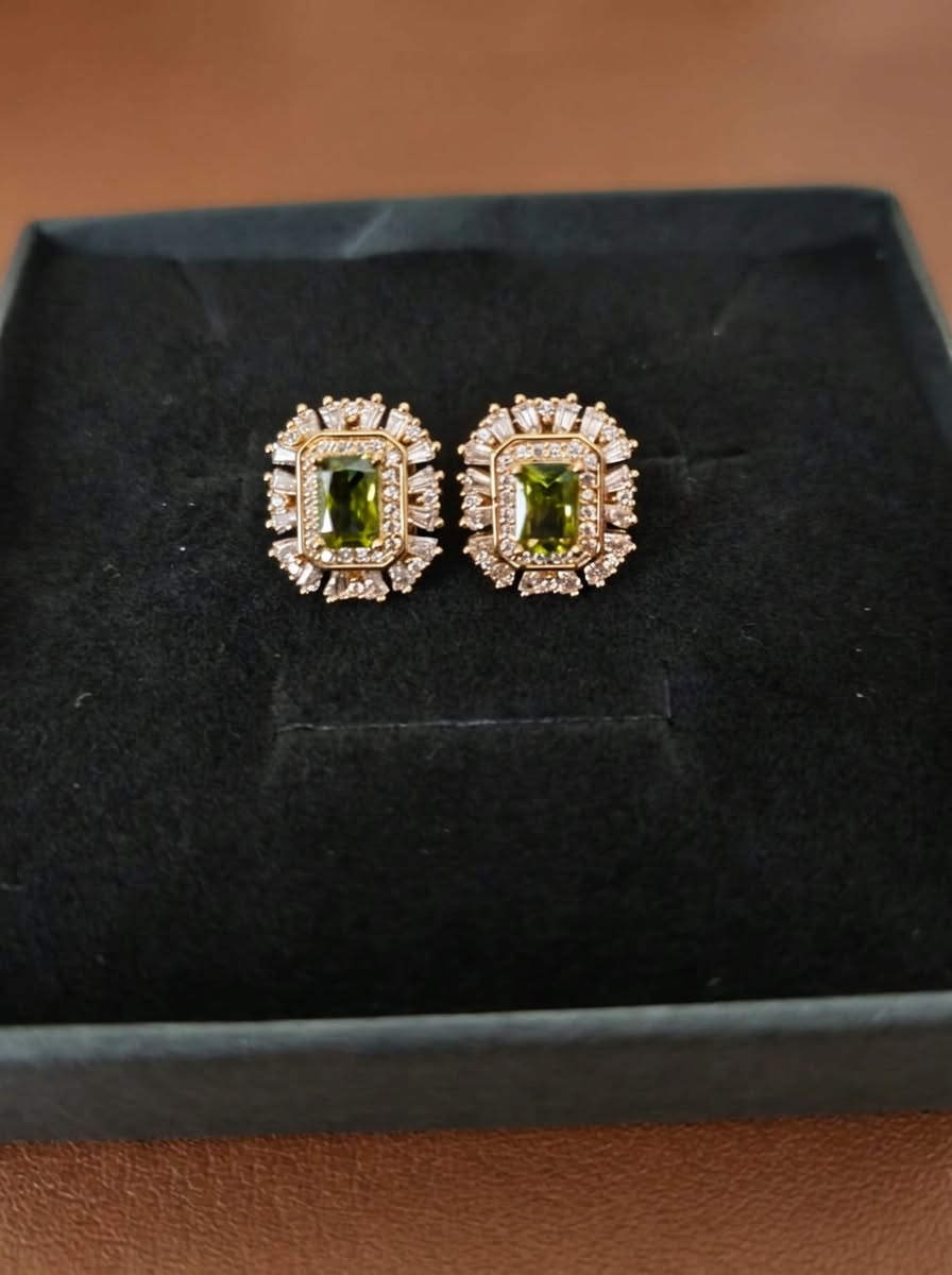 Boucles Neha