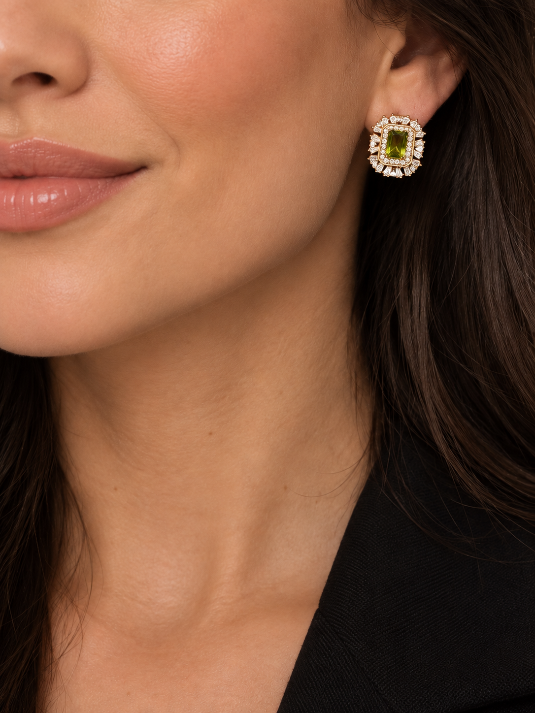 Boucles Neha