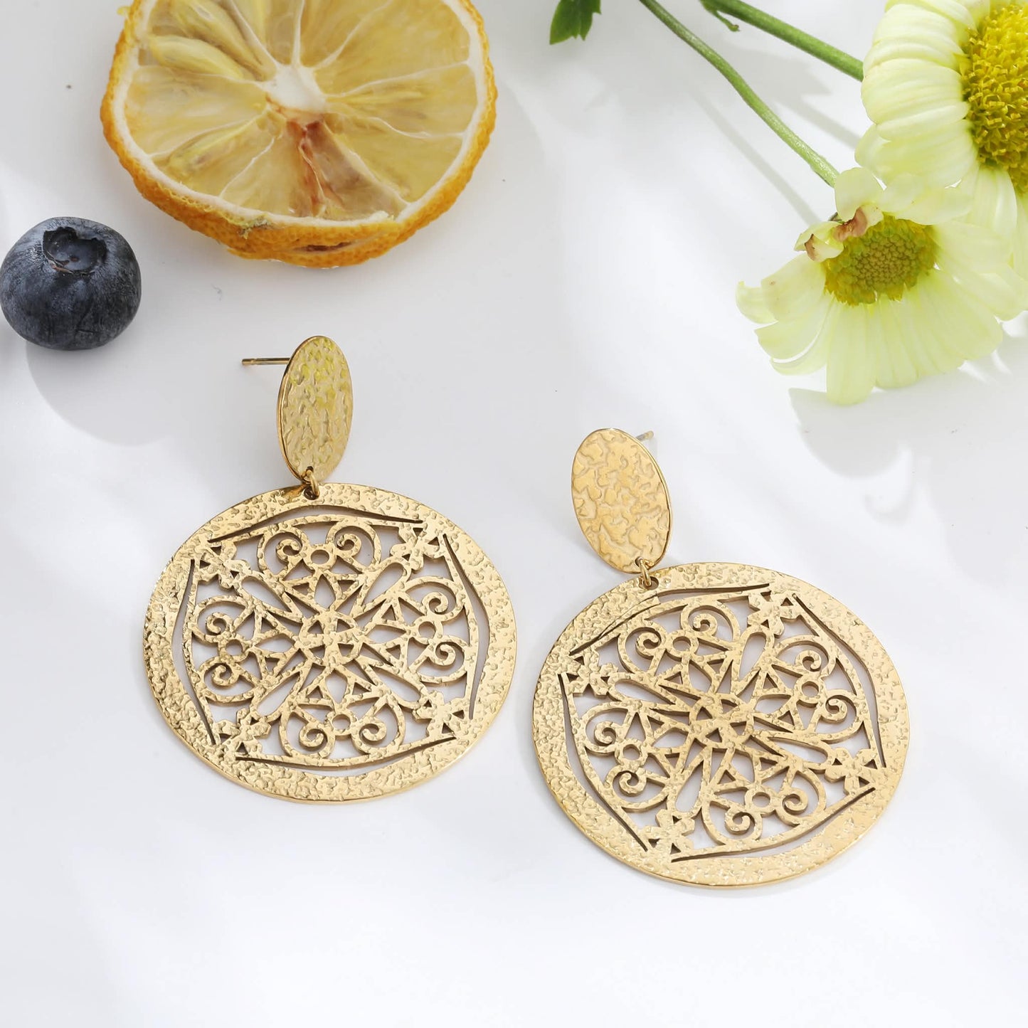 Boucles Roma