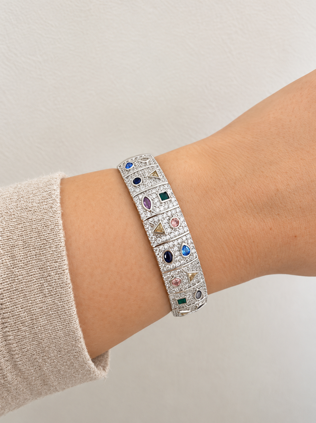 Bracelet Daisy