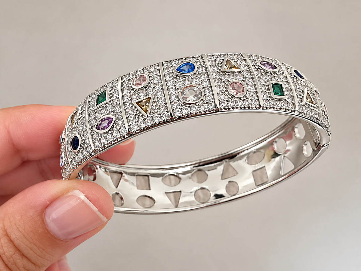 Bracelet Daisy