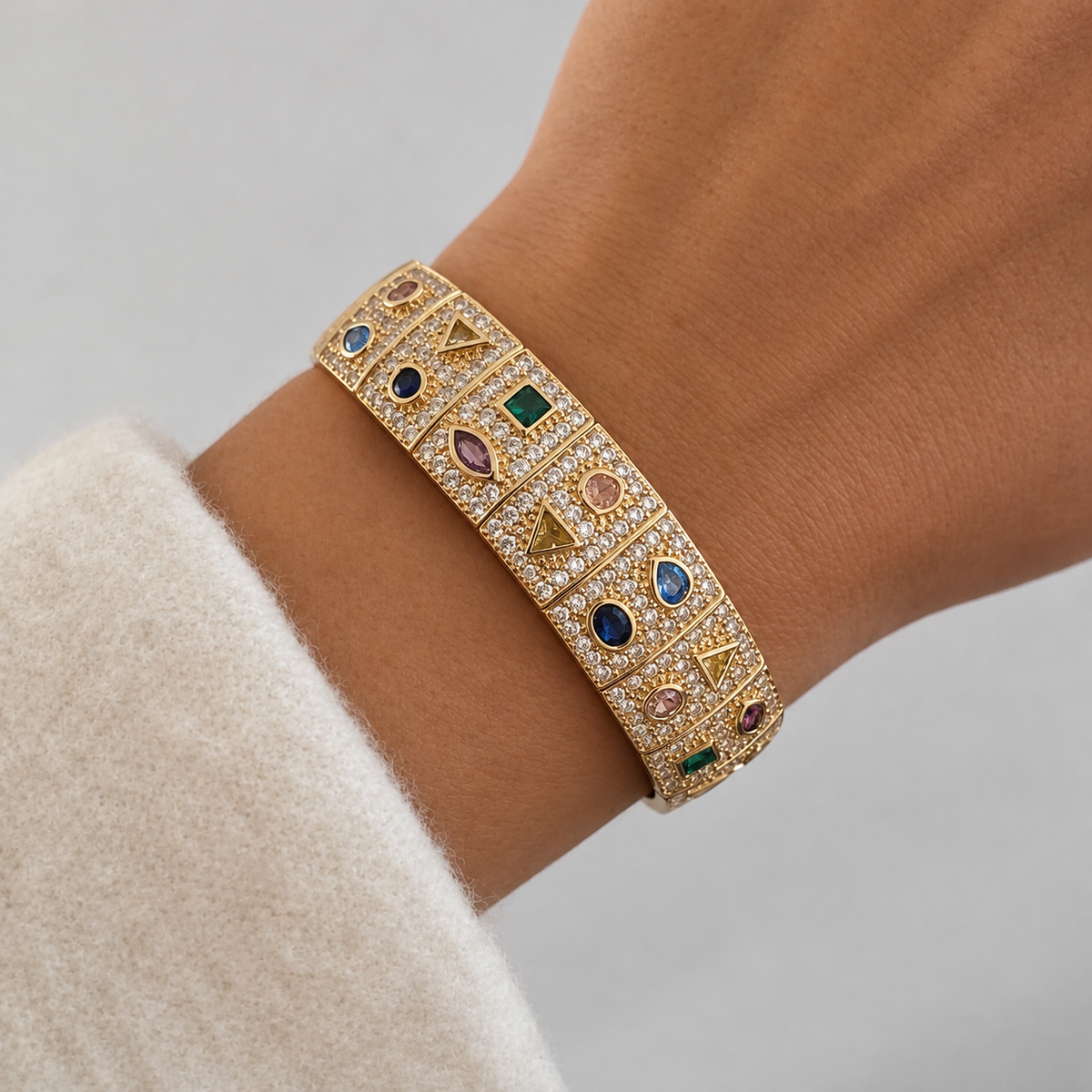 Bracelet Daisy