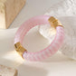 Bracelet Suzy (strié)