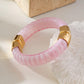 Bracelet Suzy (strié)