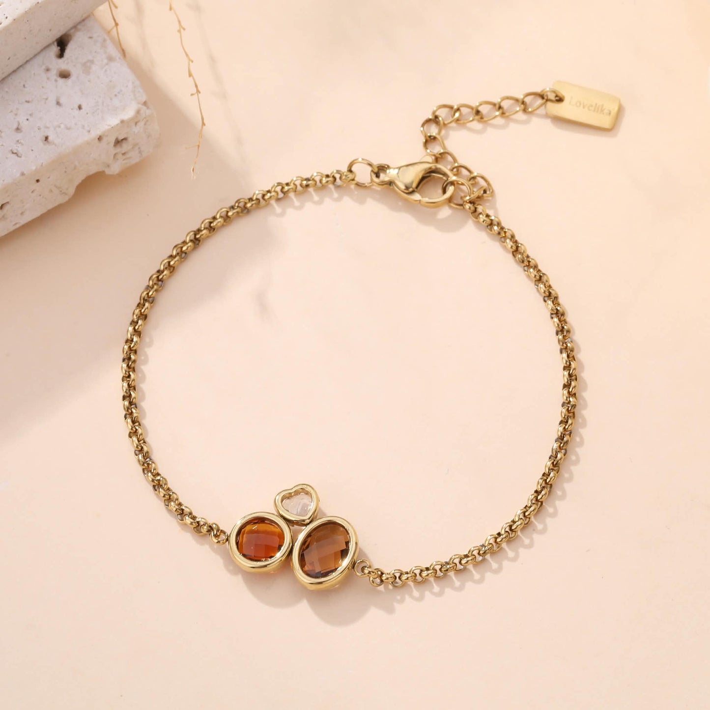 Bracelet Romy