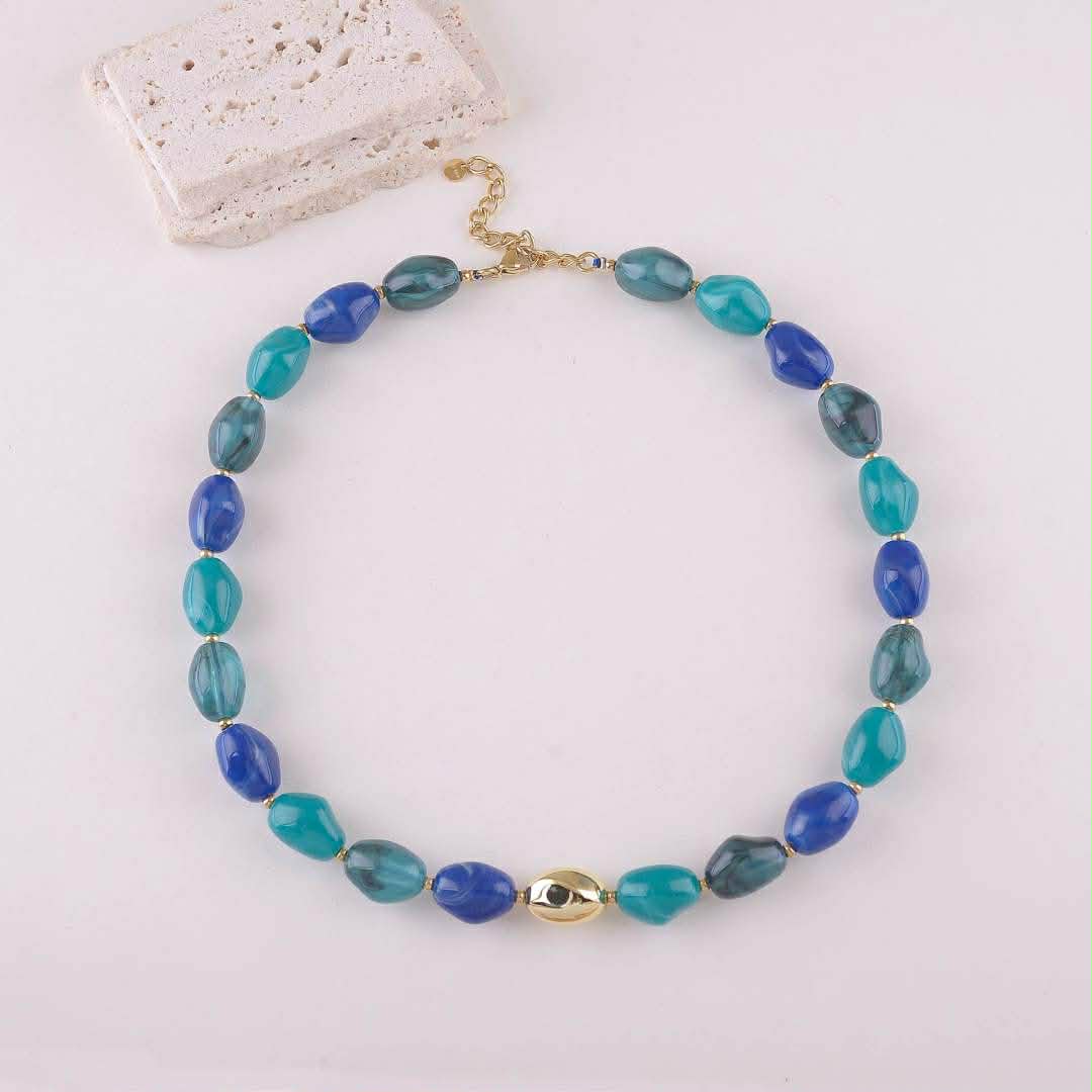 Collier Anne