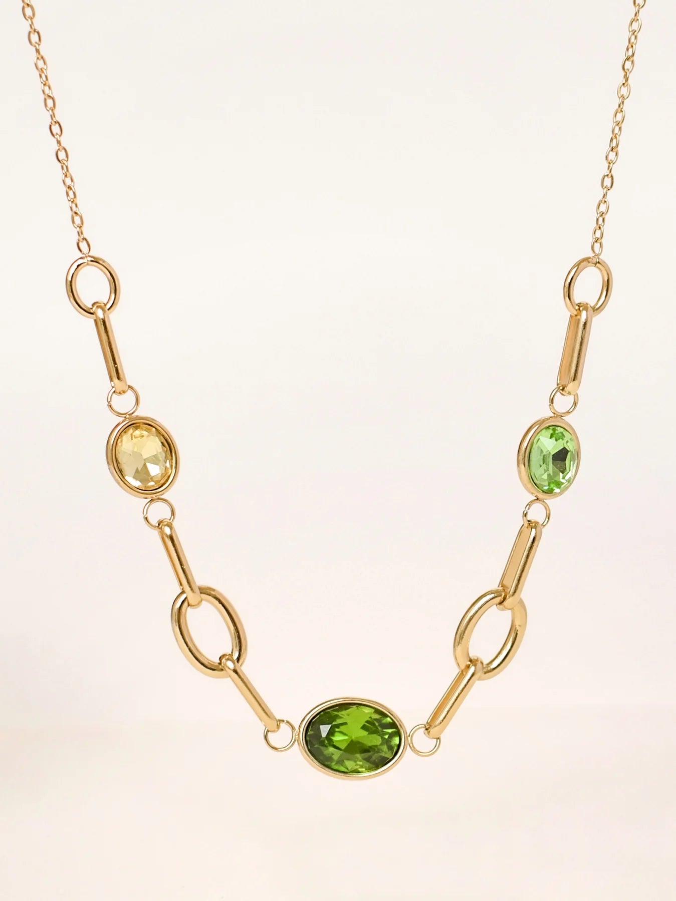 Collier Kerri