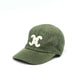 Casquette maille