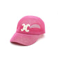 Casquette maille