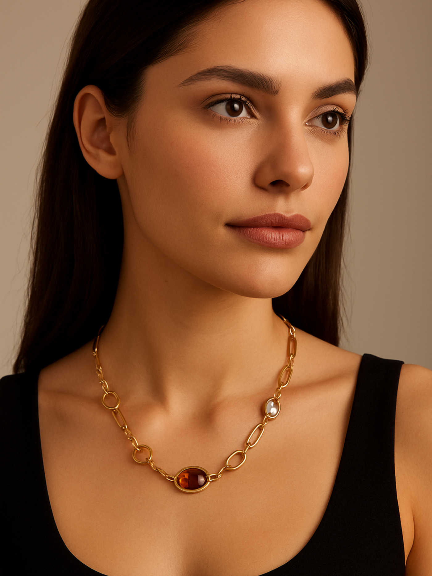 Collier Kerri