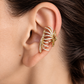Ear Cuff (Bague d'oreille) Livi