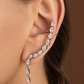 Ear cuff (bague oreille) India