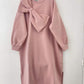 Robe à Noeud