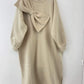 Robe à Noeud