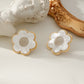 Boucles Floral