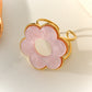 Bague Floral