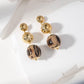 Boucles Trois Boules