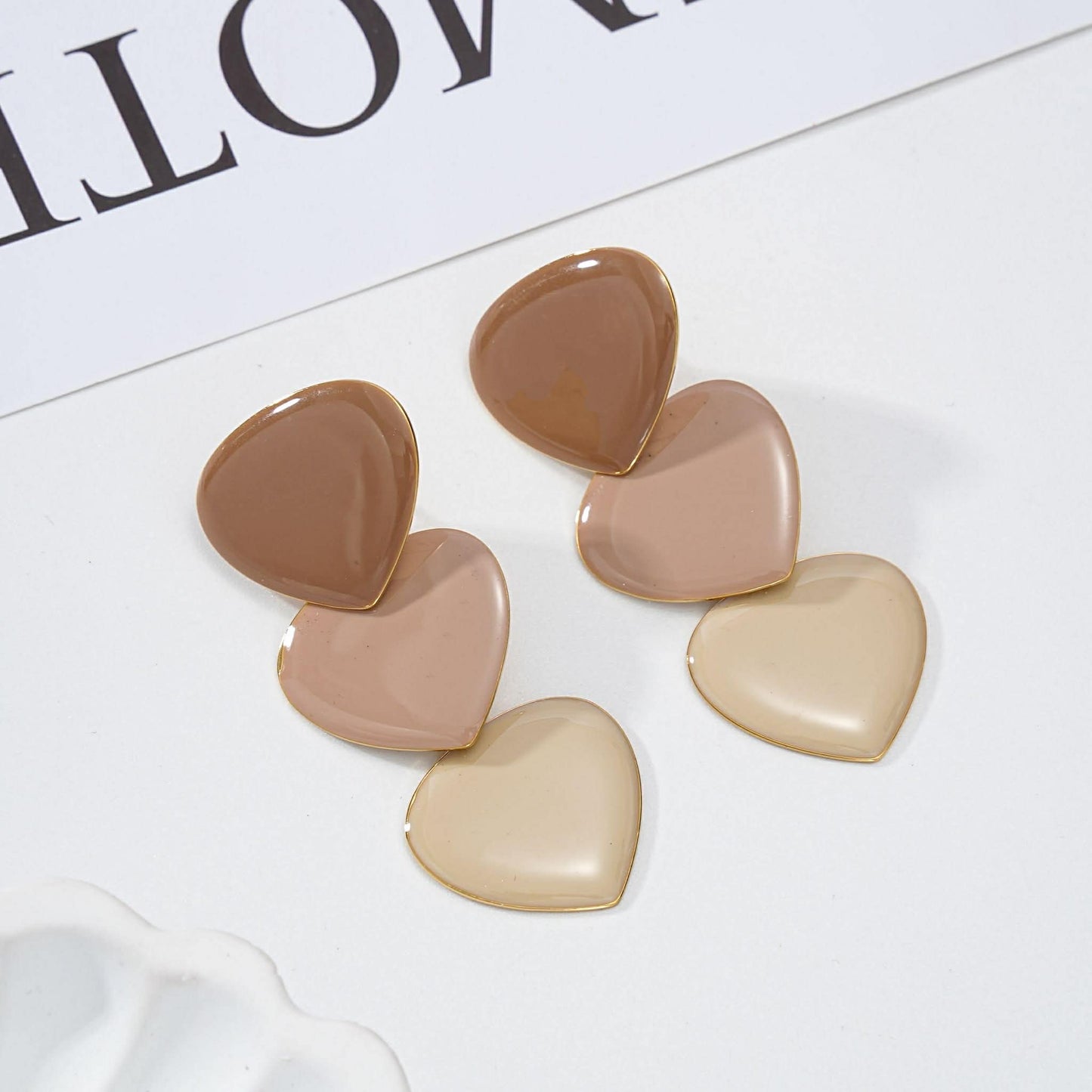 Boucles Carly