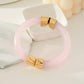 Bracelet Suzy lisse