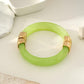 Bracelet Suzy lisse