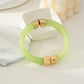 Bracelet Suzy lisse