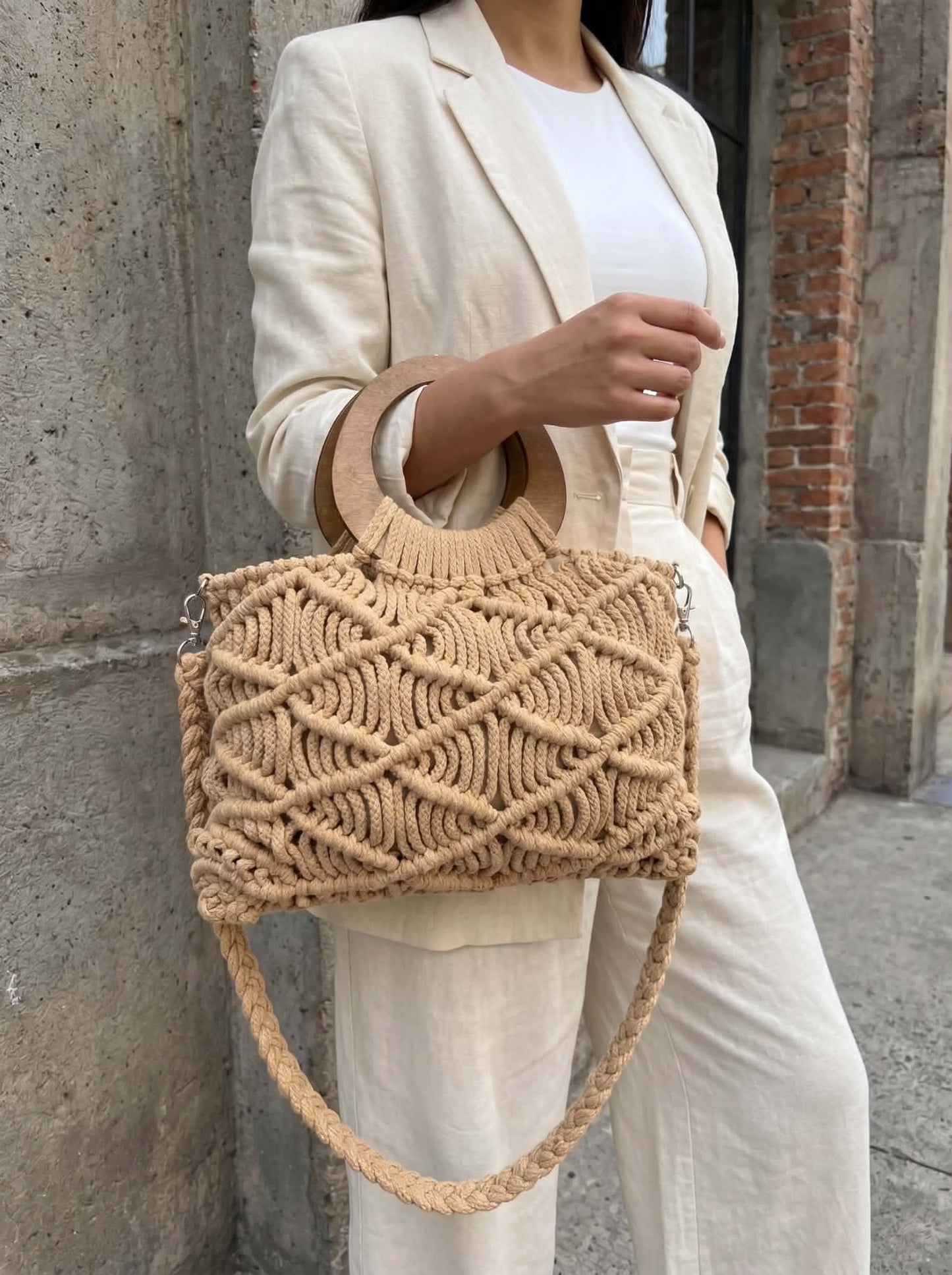 Sac Bali