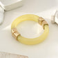 Bracelet Suzy lisse