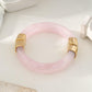 Bracelet Suzy lisse