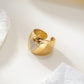 Bague Clea