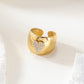 Bague Clea