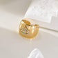 Bague Clea