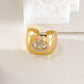 Bague Clea