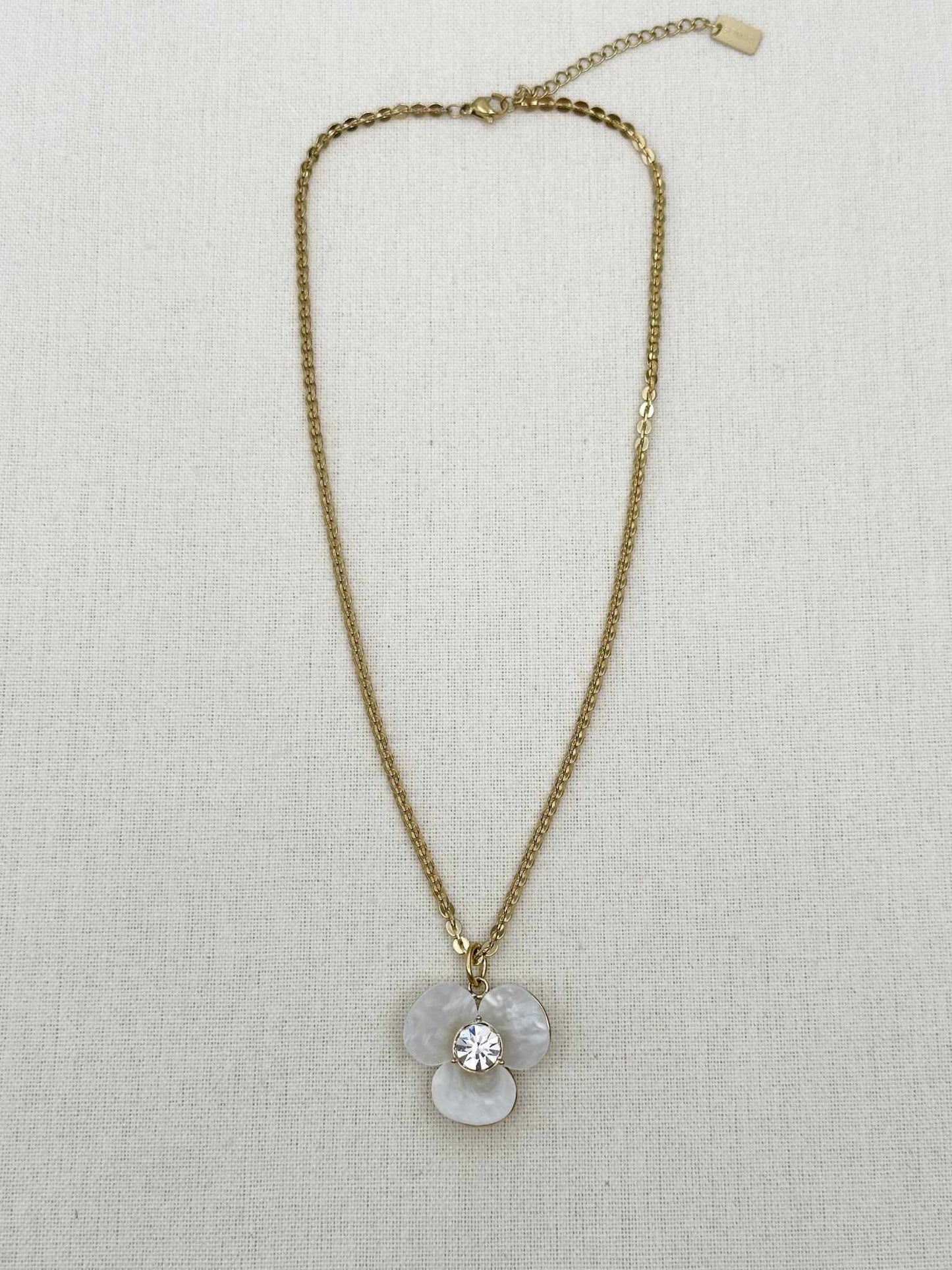 Blanca Necklace