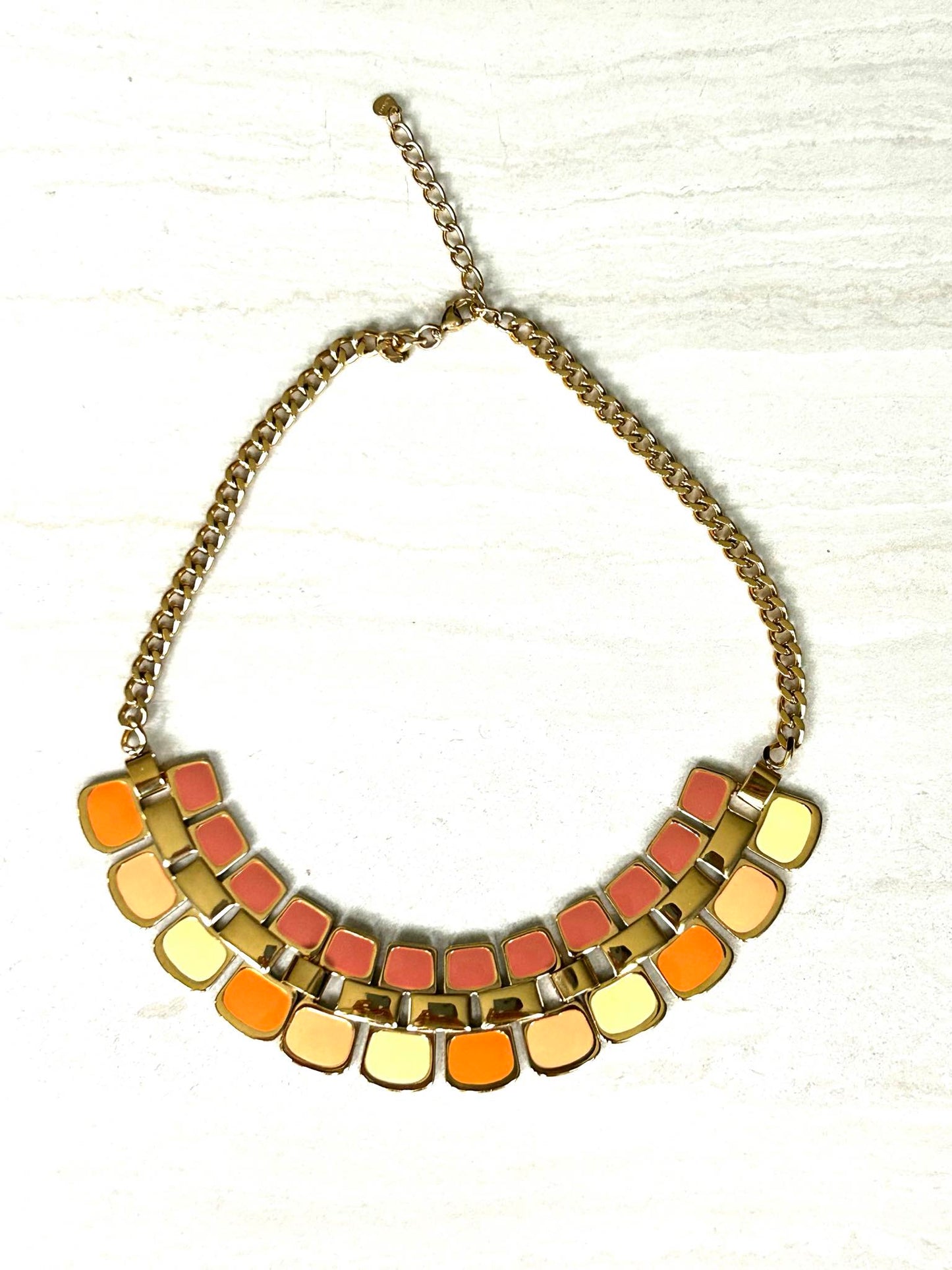 Cleopatra Necklace