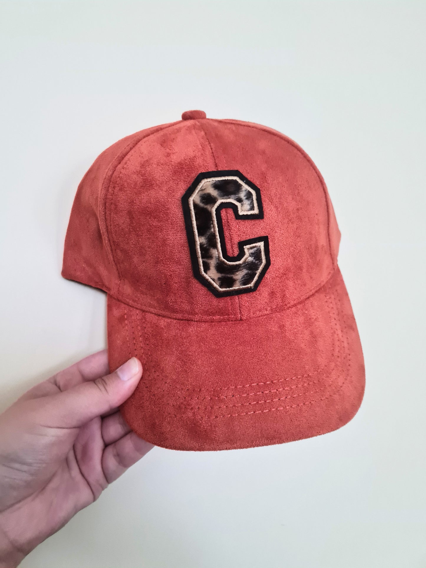 Casquette Cora