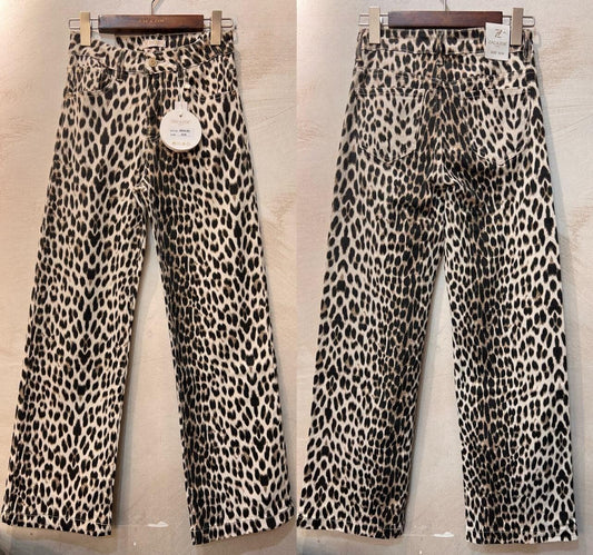 Pantalon Leonie