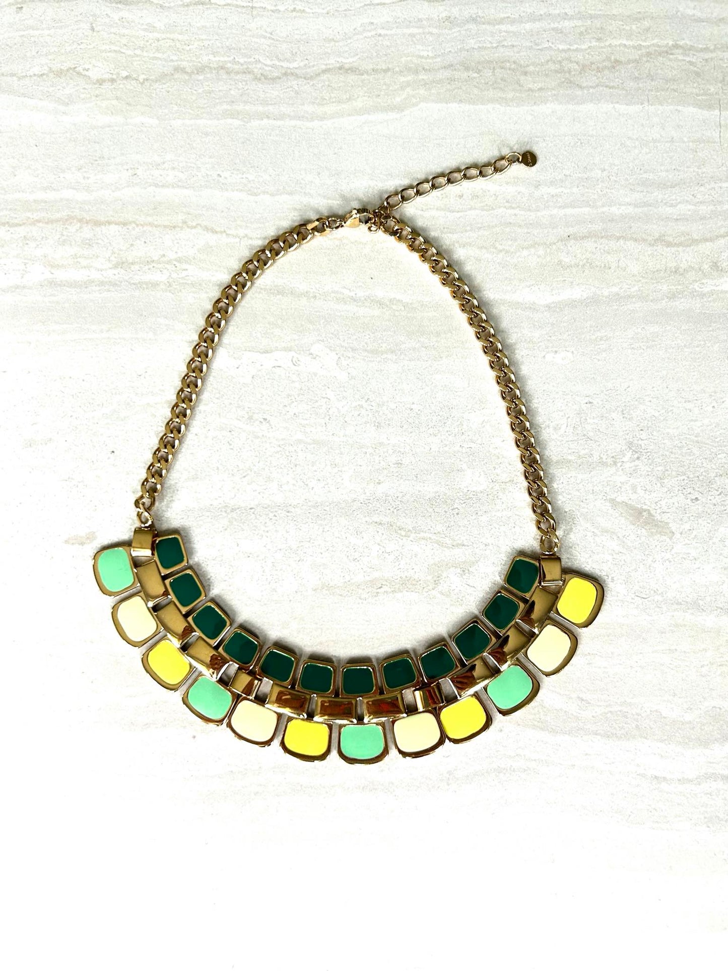 Cleopatra Necklace