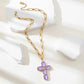 Cross Necklace