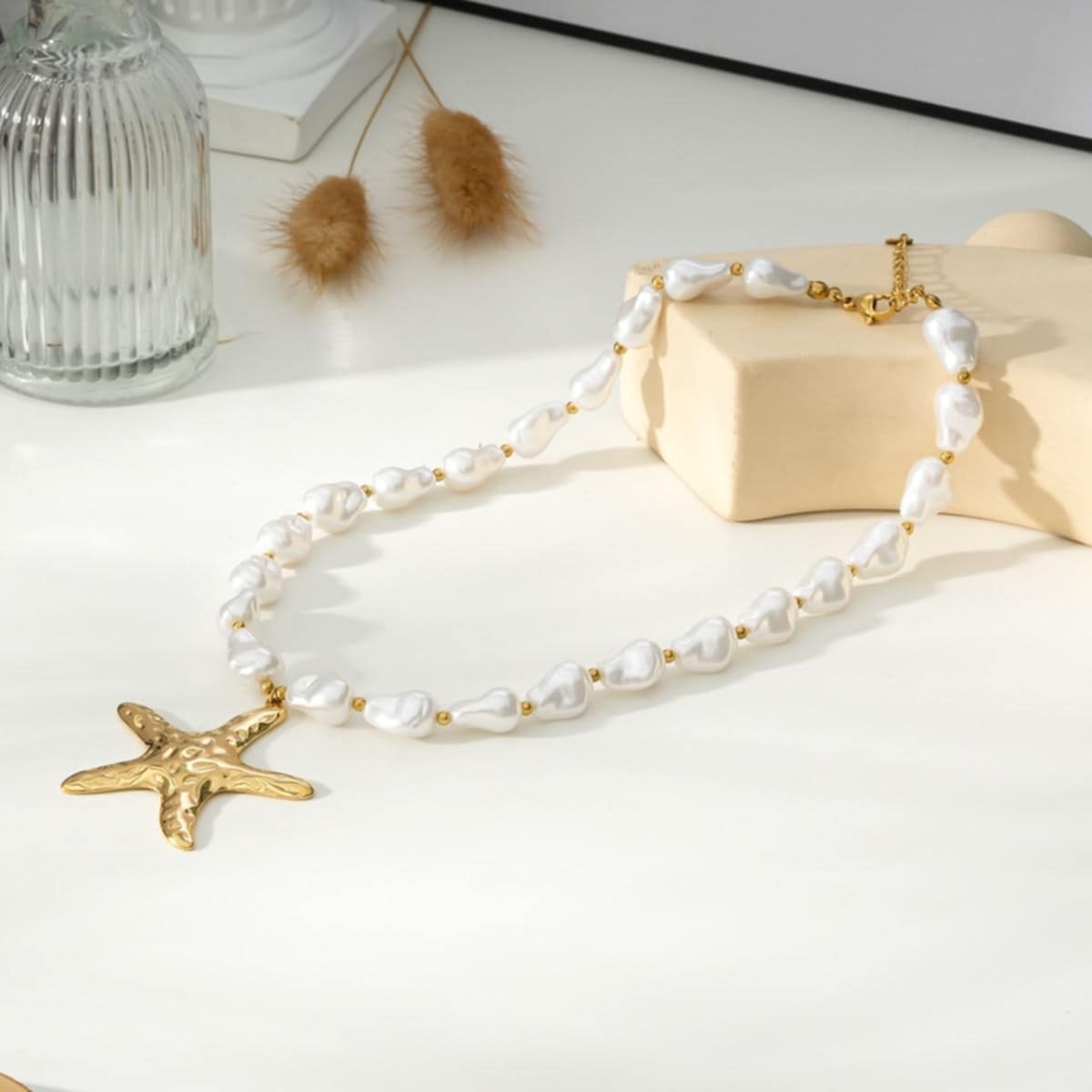 Collier Etoile