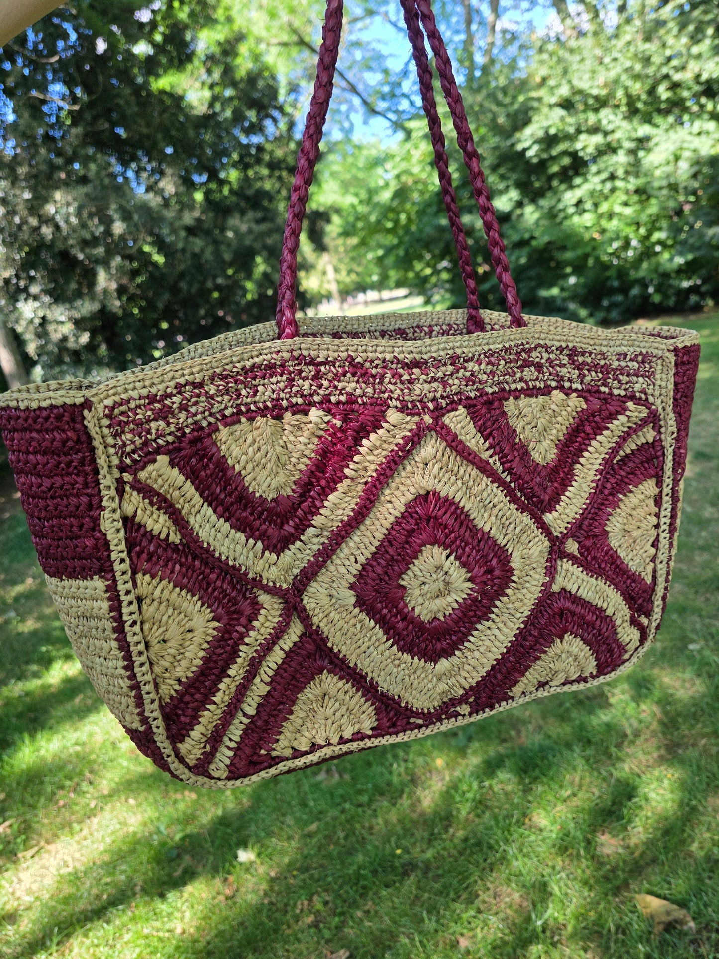 Panier Cassi