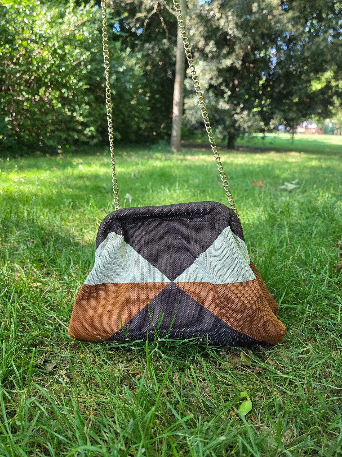Pochette Roma